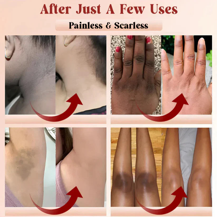 Orange Enzyme Exploiting Gel – Brightening, Exfoliating & Nourishing Citrus Skincare